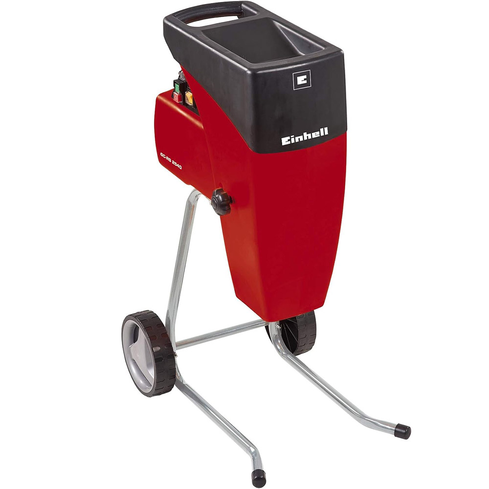 전기 저소음 나무가지 잔가지 유선 분쇄기 파쇄기 회전롤러파쇄 분쇄직경 45mm 전기연장선 10M 증정, 1개 446,000원