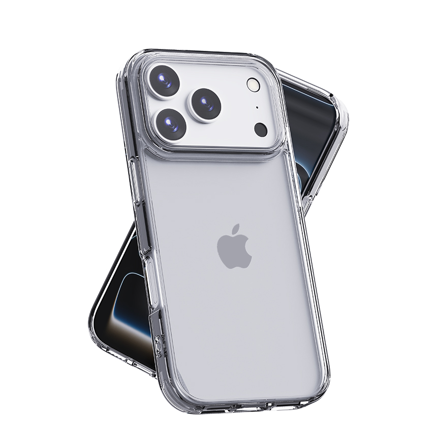 칸탐 에어 클리어 케이스 11,900원