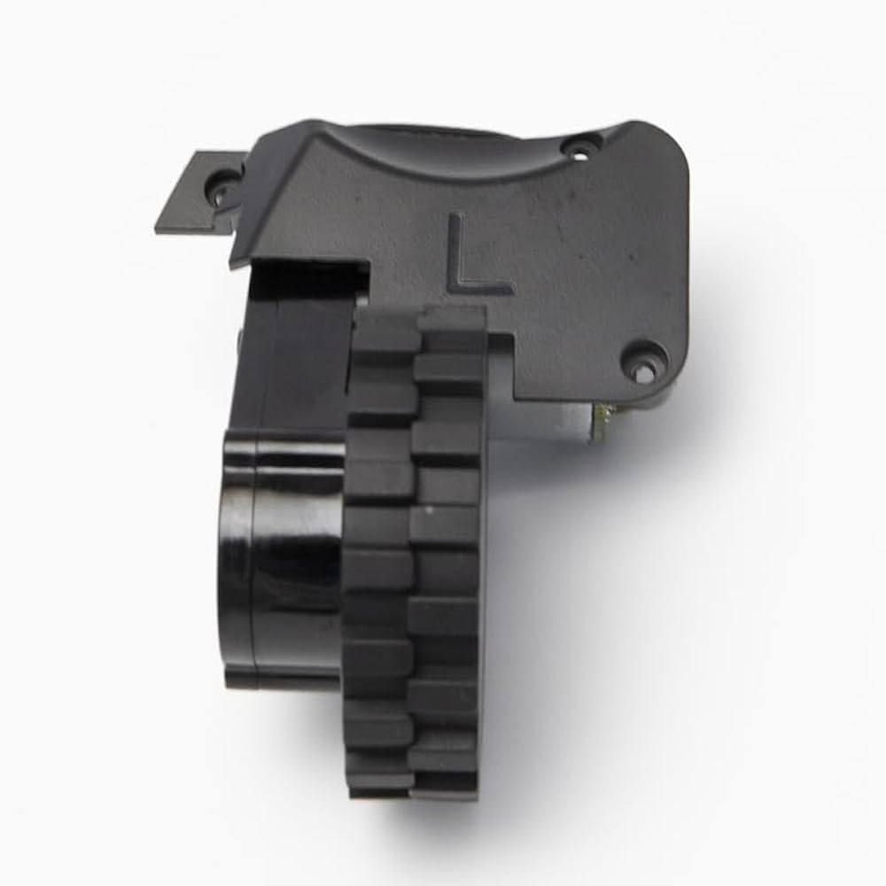 MAMNV ZCWA GTTVO ONSON BR150 /BR151 MANVINS G20 로봇 진공 부품 액세서리용 모터 교체 스위퍼가 장착된 오른쪽/왼쪽 바퀴 청소기 오리지널 부착물 77,600원