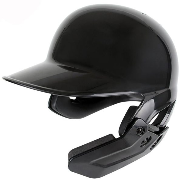 [BHLK-80] ZETT 검투사 헬멧 (검정) 양귀 116,100원