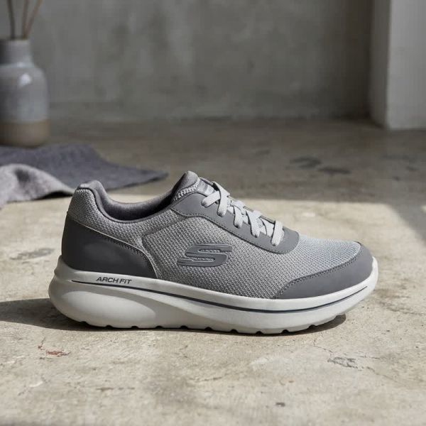 스케쳐스 남성 고워크 아치핏 엔조이 SP0MWCFY233 105,000원