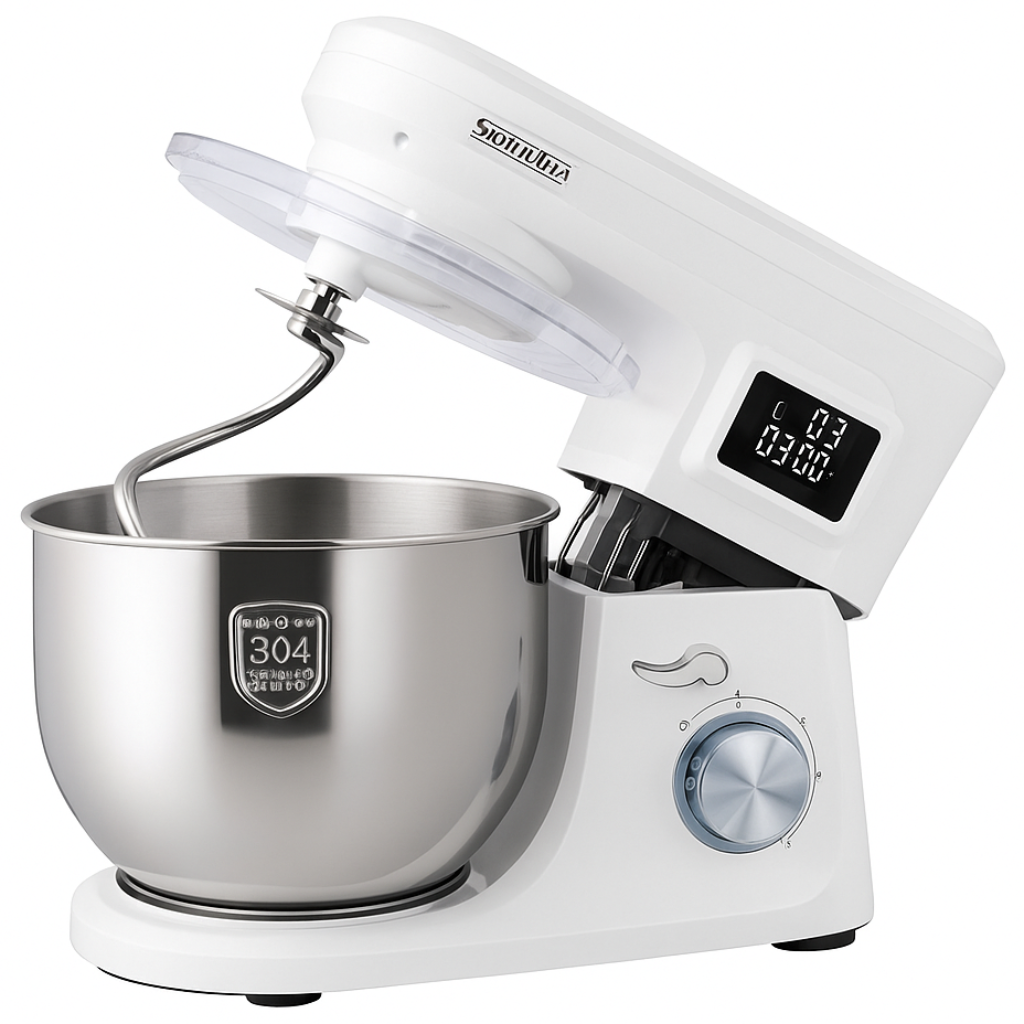 모노픽스 간편한 제빵 반죽기 미니 휘핑기 머랭치기 전동 스탠드믹서 밀가루 혼합기 휘핑기 220,000원