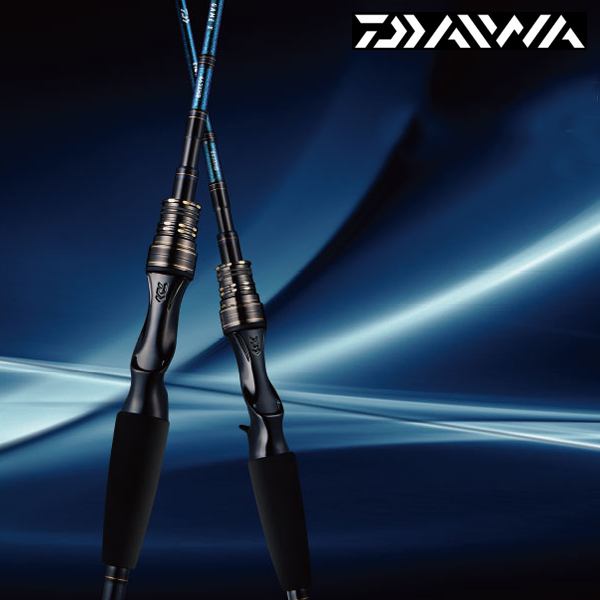 [한국다이와정공] 라이트 게임 X 662MHB 광어다운샷 루어낚시대, 662MHB(166990) 131,100원