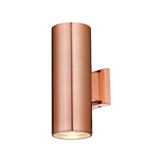 더쎈 원통 실내 벽등 양방향 골드 55,000원