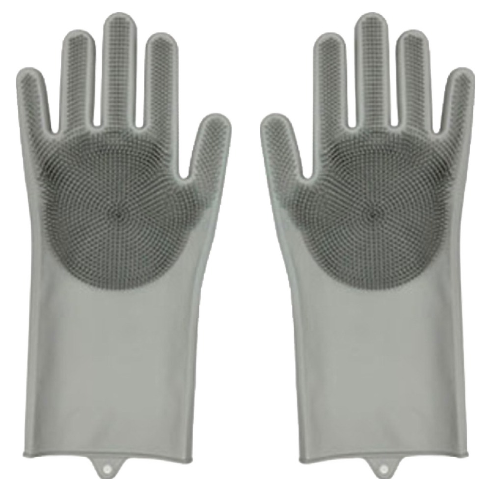 닥터블랭크 소프트 실리콘 죽은털제거 목욕 브러쉬 장갑 양손착용 세트 14,220원