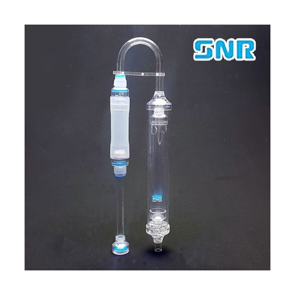 시내랑 사이펀 오버플로우, 1개 19,000원