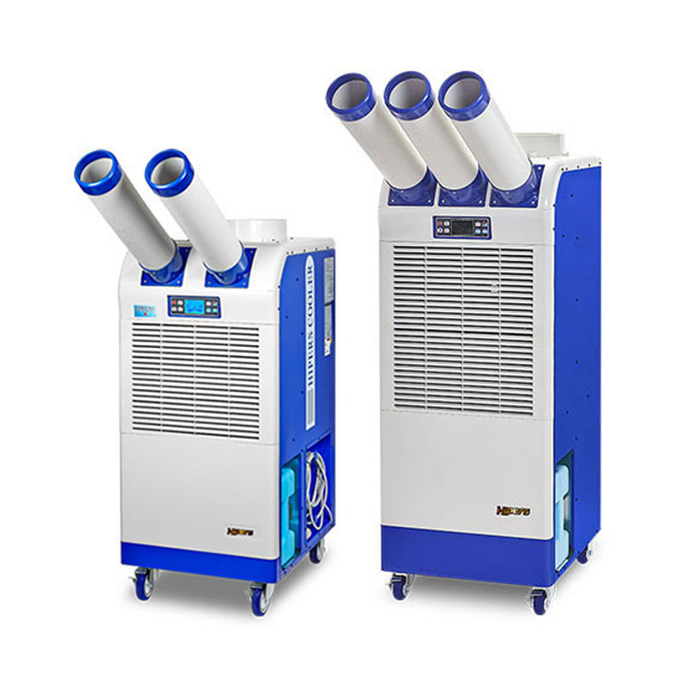 대성하이원 친환경 산업용 이동식에어컨 공업용 업소용 산업현장 에어컨 모음, 26평형(DSC-N9000) 2,387,000원