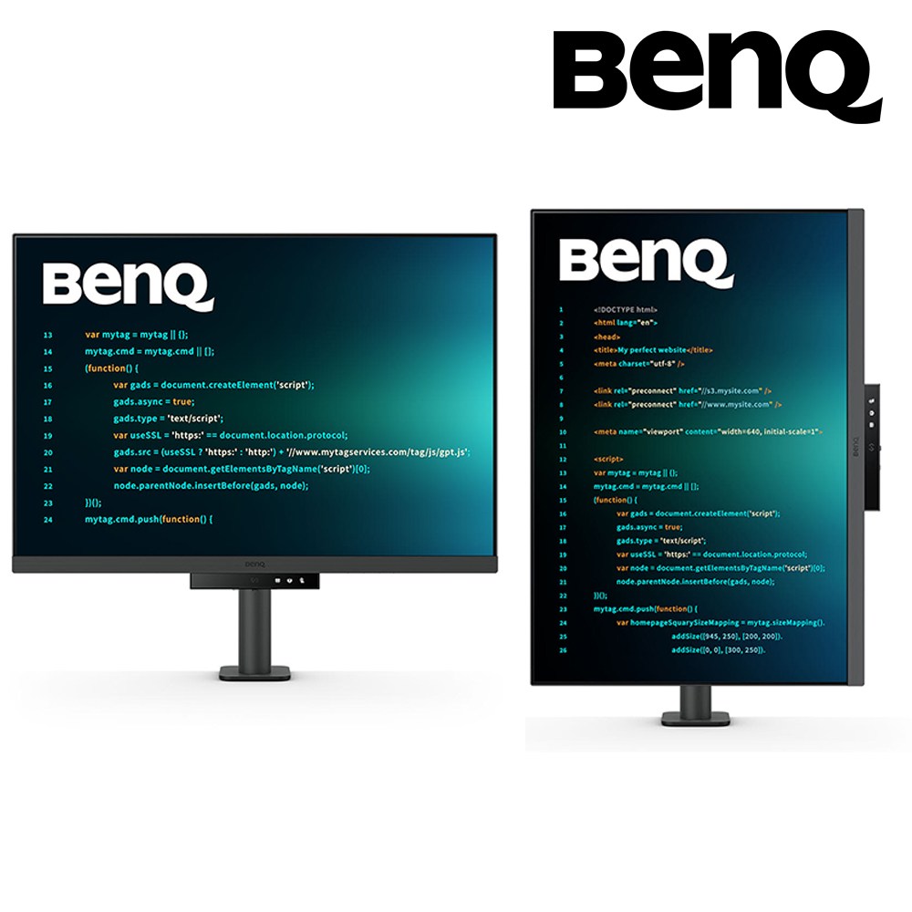 벤큐 4K UHD 프로그래밍 무결점 모니터, 80.01cm, RD320UA 1,390,000원