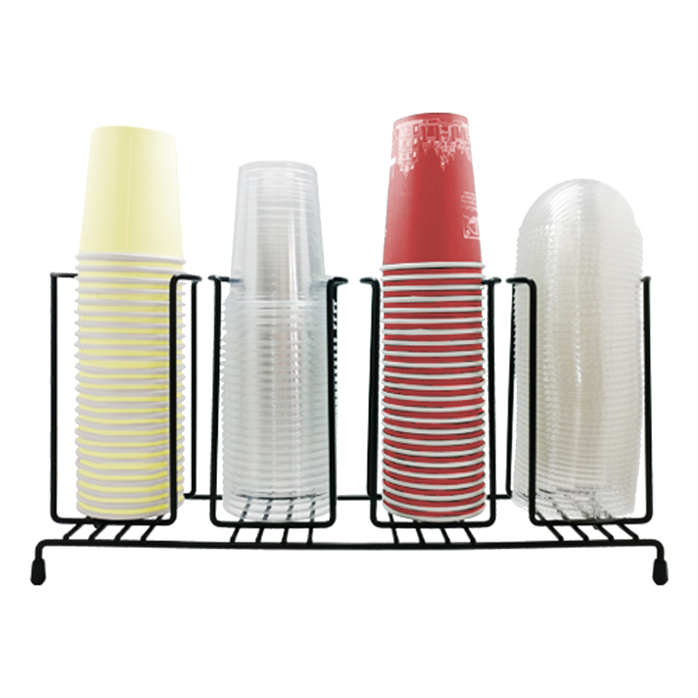 YJ 테이크아웃컵 4구 디스펜서 10,400원