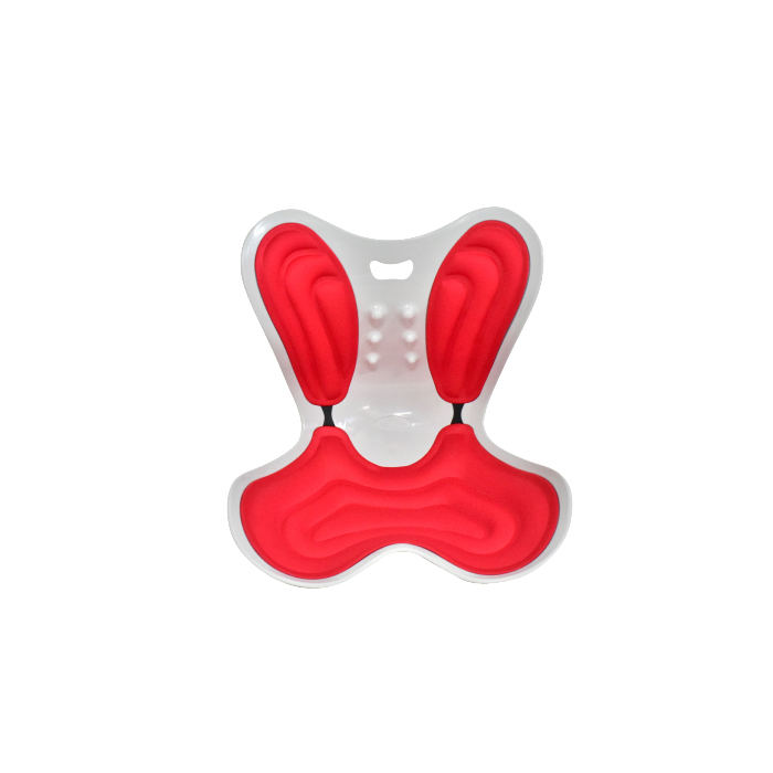 굿프렌드 바른자세 의자 리본체어 무선이동 충전식 온열형 49,000원