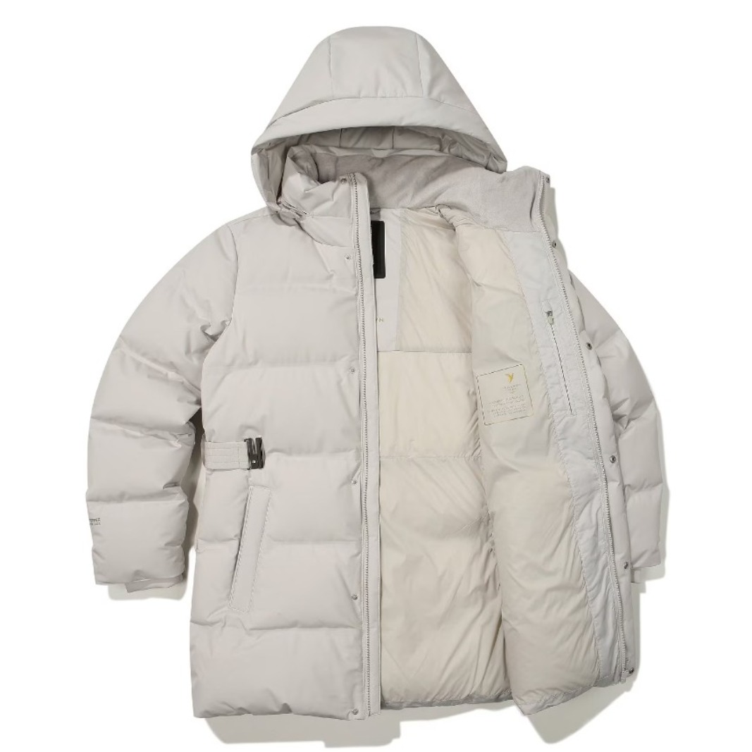 [백화점출발] K2 여성 구스 씬다운 시그니처 씬에어 블랑 KWW24564 352,700원