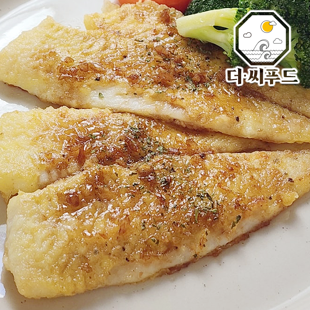 순살가자미 가시제거 손질 가자미살 흰살생선 구이 생선까스 96,000원