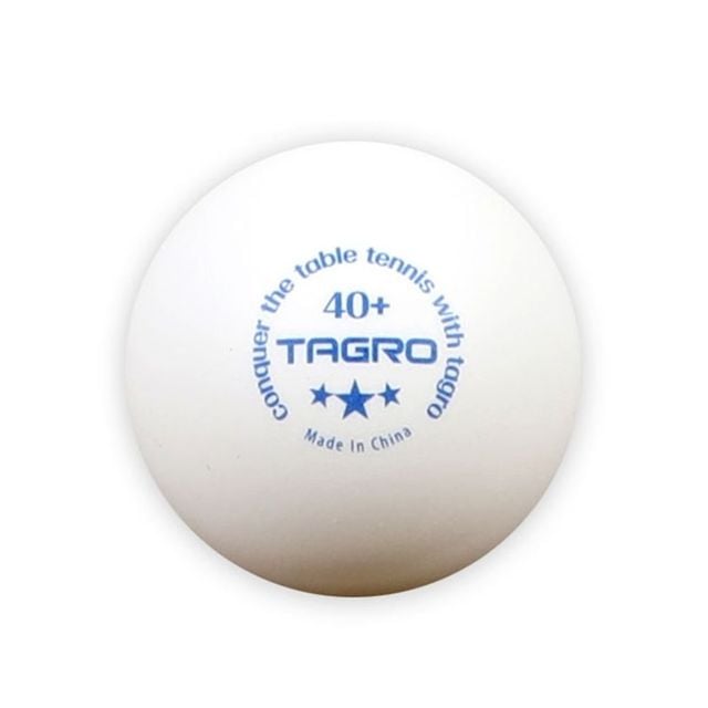 타그로 3성 연습구 용품 탁구볼 100개입 탁구공 탁구 986000ea (개) 108,530원