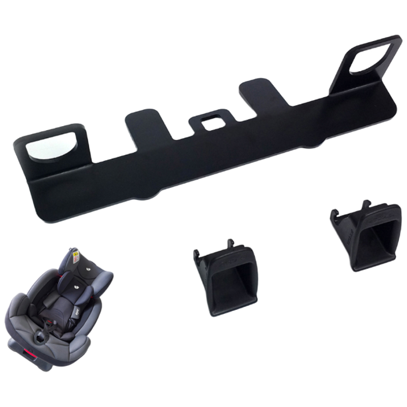 아이소픽스브라켓 아이소픽스 브라켓 ISOFIX 인터페이스 래치벨트 테더벨트 카시트안전장치, B타입, 1개 23,900원