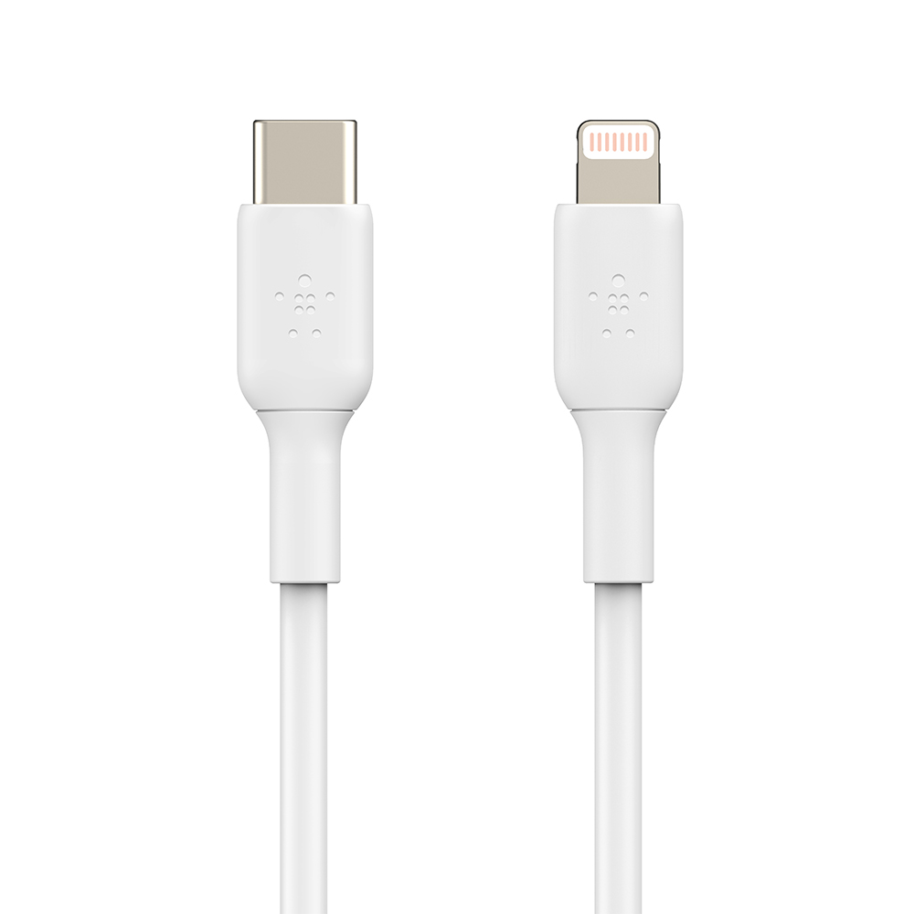 벨킨 부스트업 USB-C to 라이트닝 고속 충전 케이블 24,900원