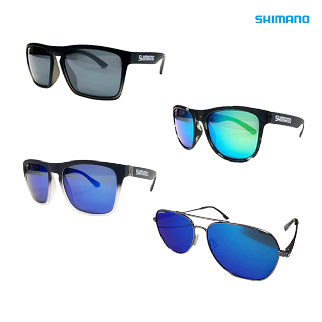 시마노 편광안경 갯바위 선상 루어 낚시 안경 편광 선글라스 4종 윤성 정품택 38,000원