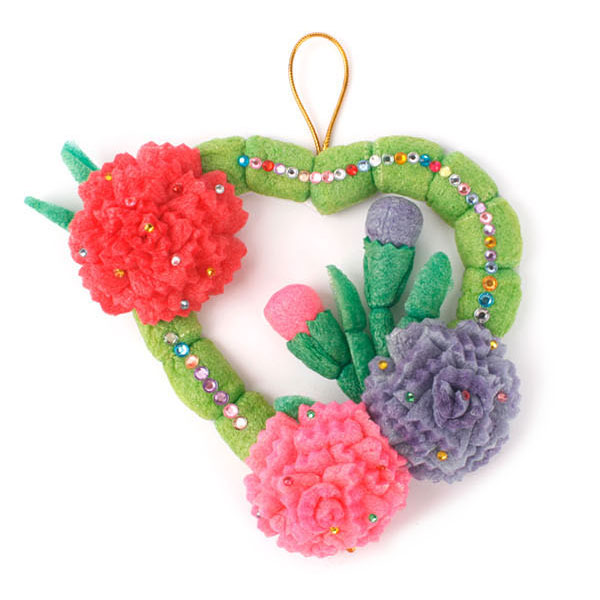 오션 플레이콘카네이션리스 어버이날 DIY 5인용 10,400원