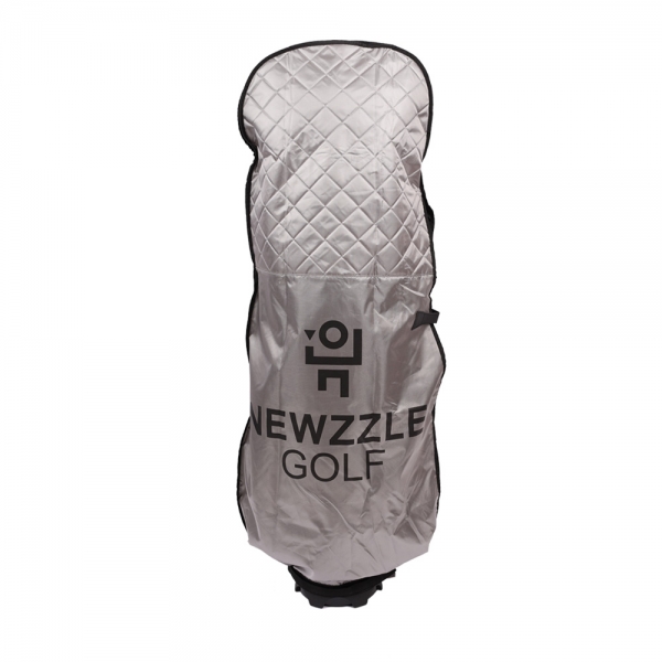 뉴즐 골프백 패딩 항공커버 45,000원