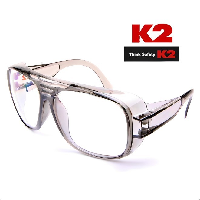 K2 보안경 KP-101A 2개 눈보호 작업용 고글 국내산 안전용품 9,730원