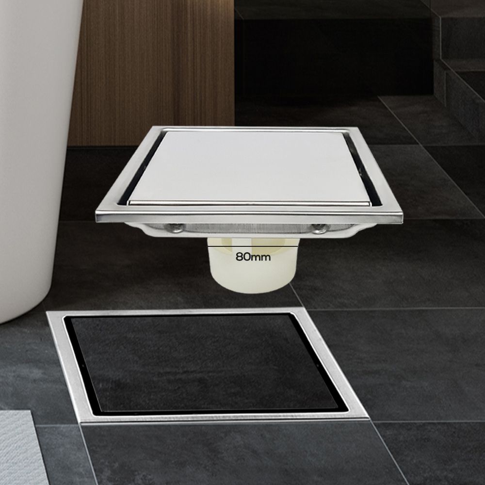 NLY302547HLBATH 유가 스텐레스 타일삽입육가 75mm하수도뚜껑SJ 13,900원