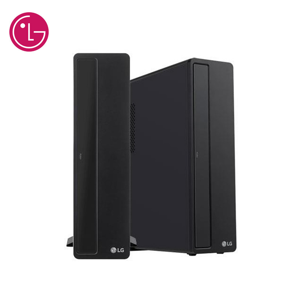 LG 중고컴퓨터 6~10세대 사무용 가정용 업무용 슬림PC 윈도우11 HDMI지원 게이밍용, 블랙, Z80GV-i5 10400, 250GB, 8GB, 윈도우 11 프로 499,000원