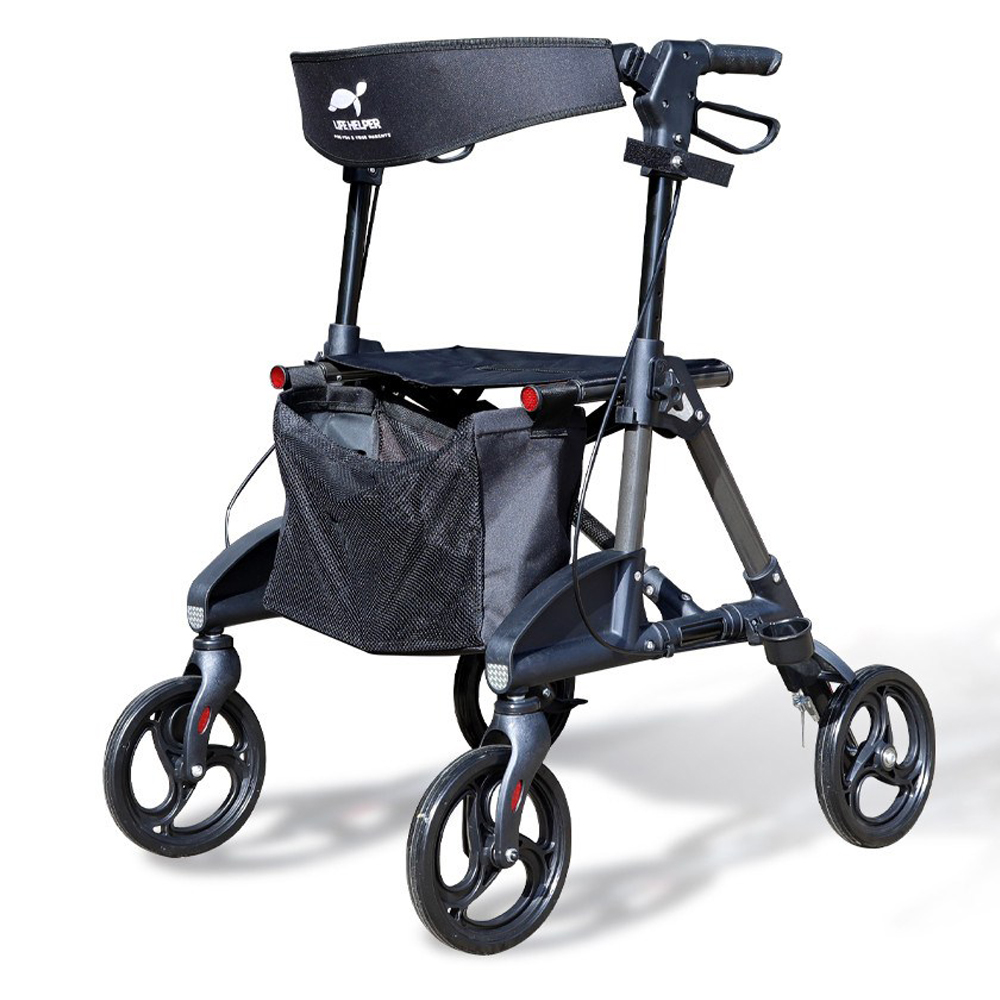 라이프헬퍼 접이식 프리미엄 보행보조기 LH-R5, 1개 248,000원