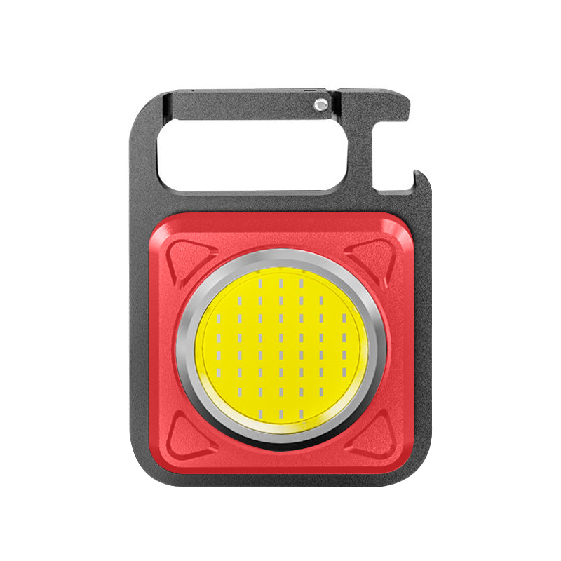 COB 자석 작업등 캠핑등 소형 라이트 6,810원