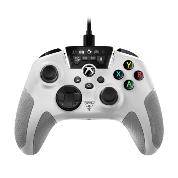 (터틀비치) 유선 XBOX 컨트롤러 RECON White (리콘), (화이트) 63,340원