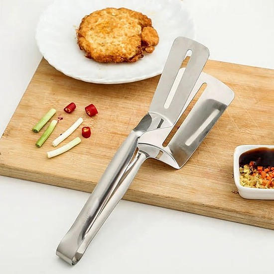 님블 그리들 뒤집개 올스텐 양면뒤집개 뒤집게 7,500원