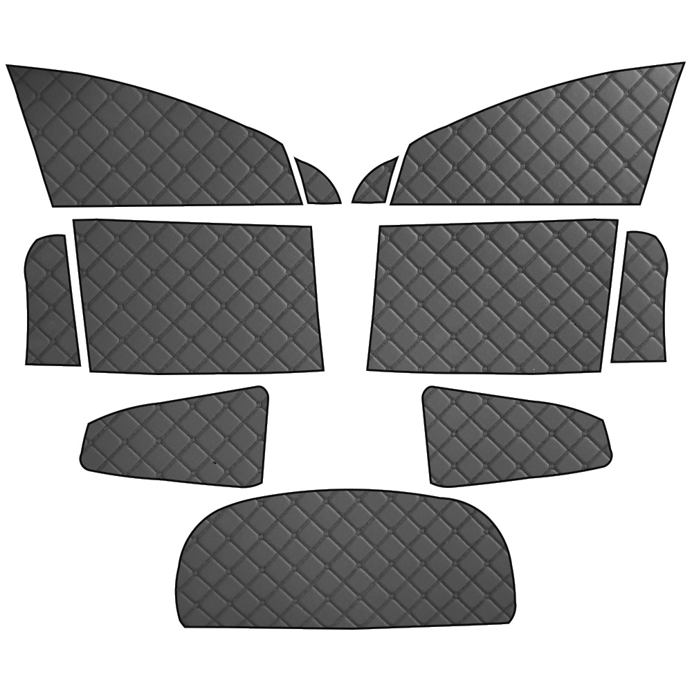 아이오닉9 차박커튼 풀세트 한대분 앞+뒤+3열+트렁크구성 캠핑 차량암막커튼 자동차 햇빛가리개 차량창문가리개 자외선차단 햇빛차단, 1세트, 코튼베이지 79,800원