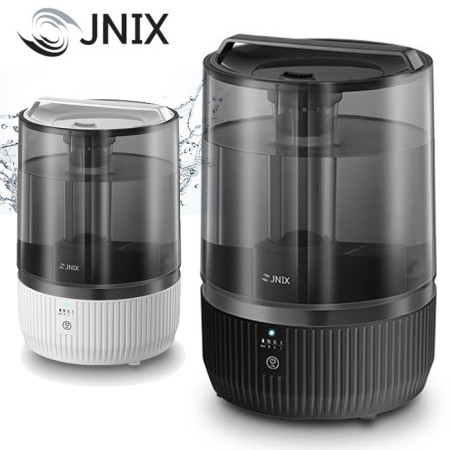 하마전자 4L 대용량 초음파 가습기 (블랙,화이트) 32,800원