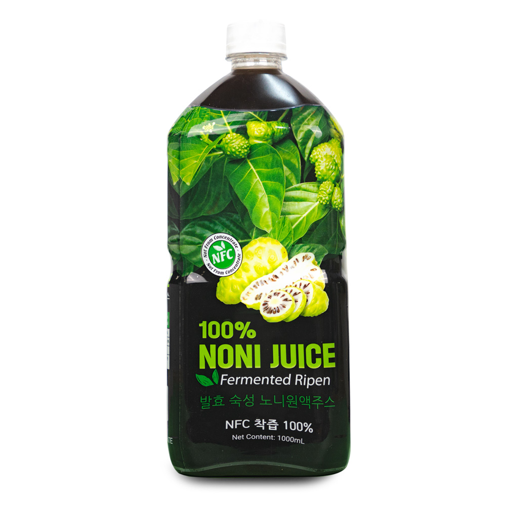 파모빗 베트남 발효 숙성 노니 원액 쥬스 1L 19,800원