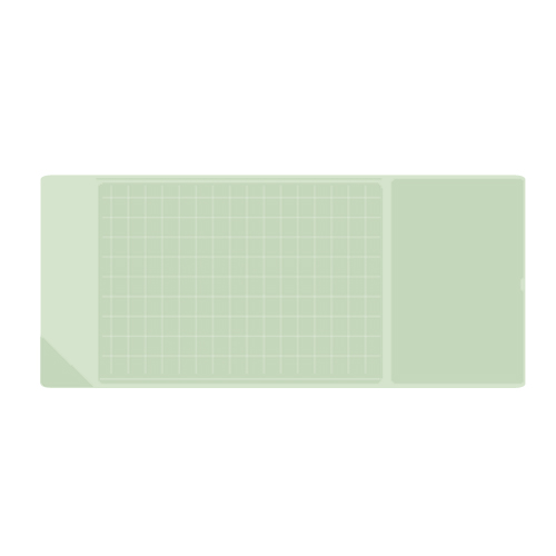 토비메모리 롱데이 데스크매트, 민트 13,880원