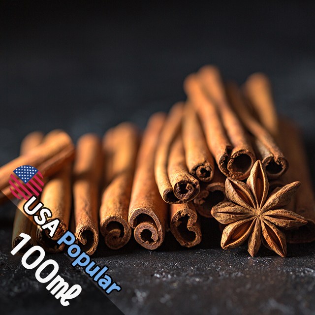E003 자연향시나몬스틱 100ml (Cinnamon Stick) 프래그런스오일 캔들 디퓨저 향수 8,900원
