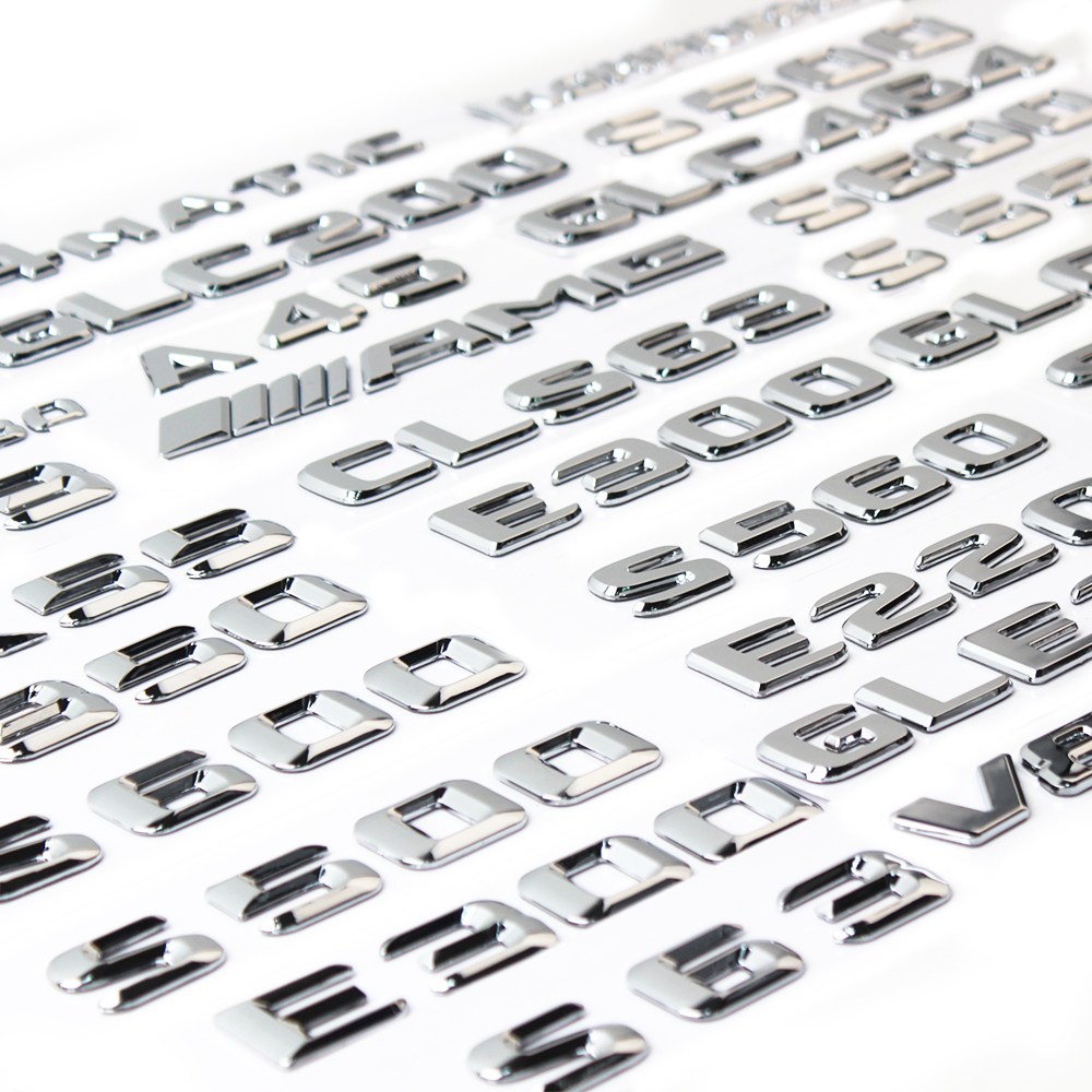 전차종 벤츠 레터링 엠블럼 E220d E300 E350 E400 E43, 21. E220d, 1. 2017년 이후 13,500원