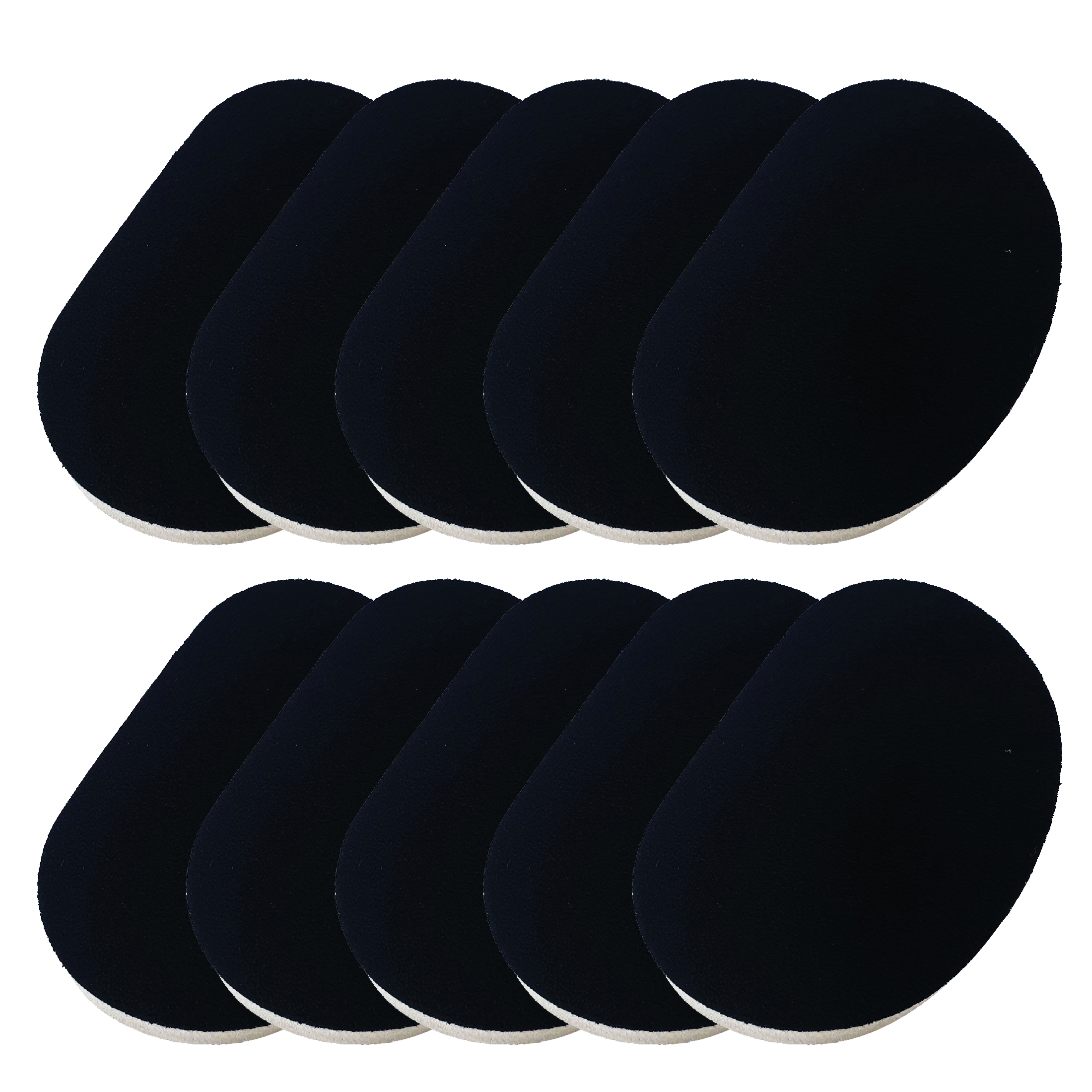 드라이뷰 차량용 타이어 광택 스펀지 리필패드 13,750원