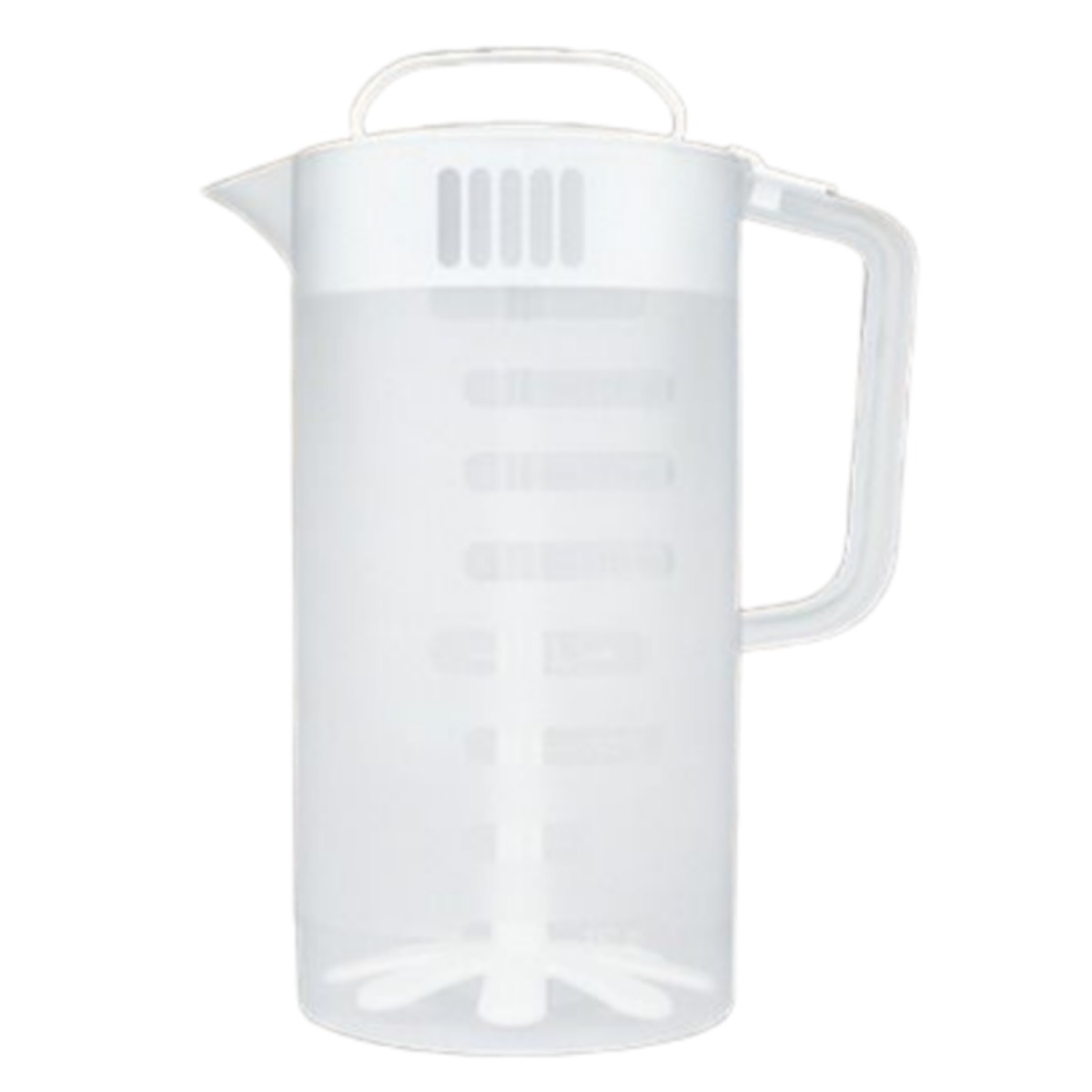 카페마스터 믹싱피쳐 2L 음료 제조 혼합 믹서 미숫가루 대용량음료 10,500원