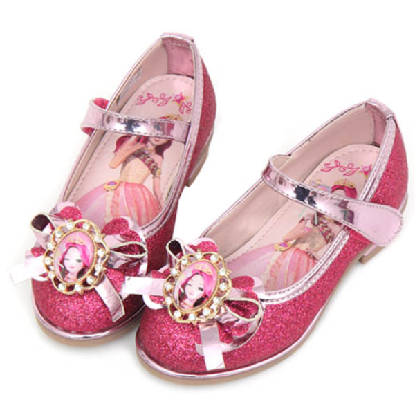 시크릿쥬쥬 구두 [쥬쥬핑크-PN033] [N0208] 29,800원