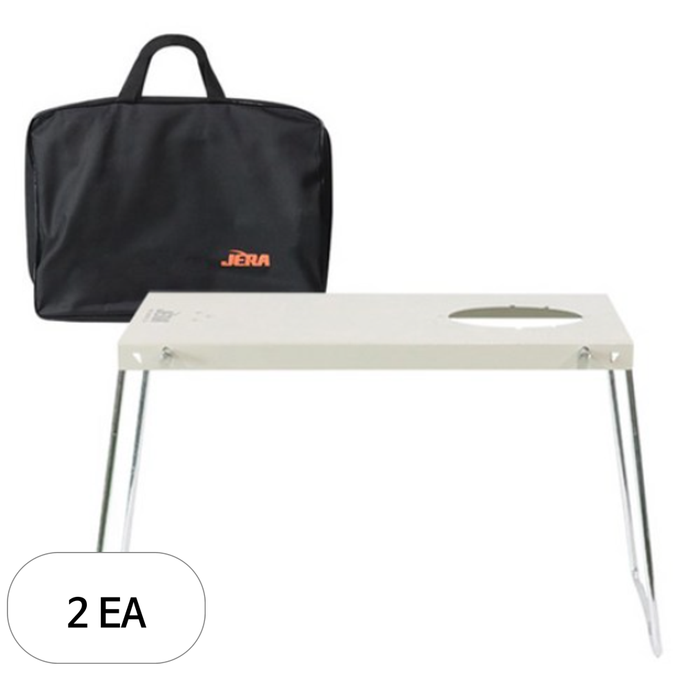 JERA 서브스토브용 버너 테이블 JB-808 114,830원