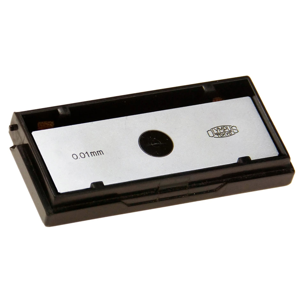 아로 올림푸스 0.01mm 마이크로미터 자 150,000원