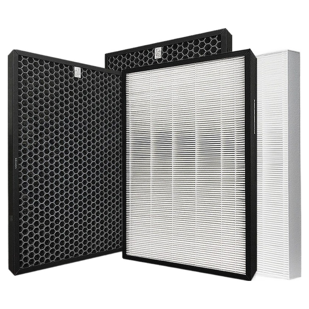 환경필터 위닉스 타워XQ 공기청정기 호환 필터 CAF-E0S4, 1개, 타워XQ (프리미엄) 33,900원