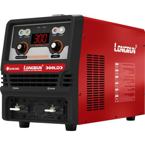 월드웰 인버터 직류 아크용접기 300LD3 300LD2 765,170원
