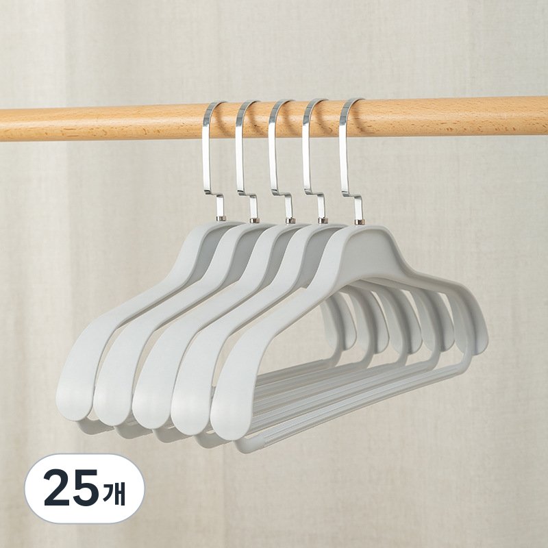 메종드아야 니트 정장 옷걸이 45CM 36,750원