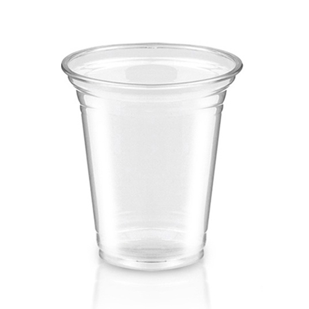 투고팩 투명 PET 아이스컵 7,990원