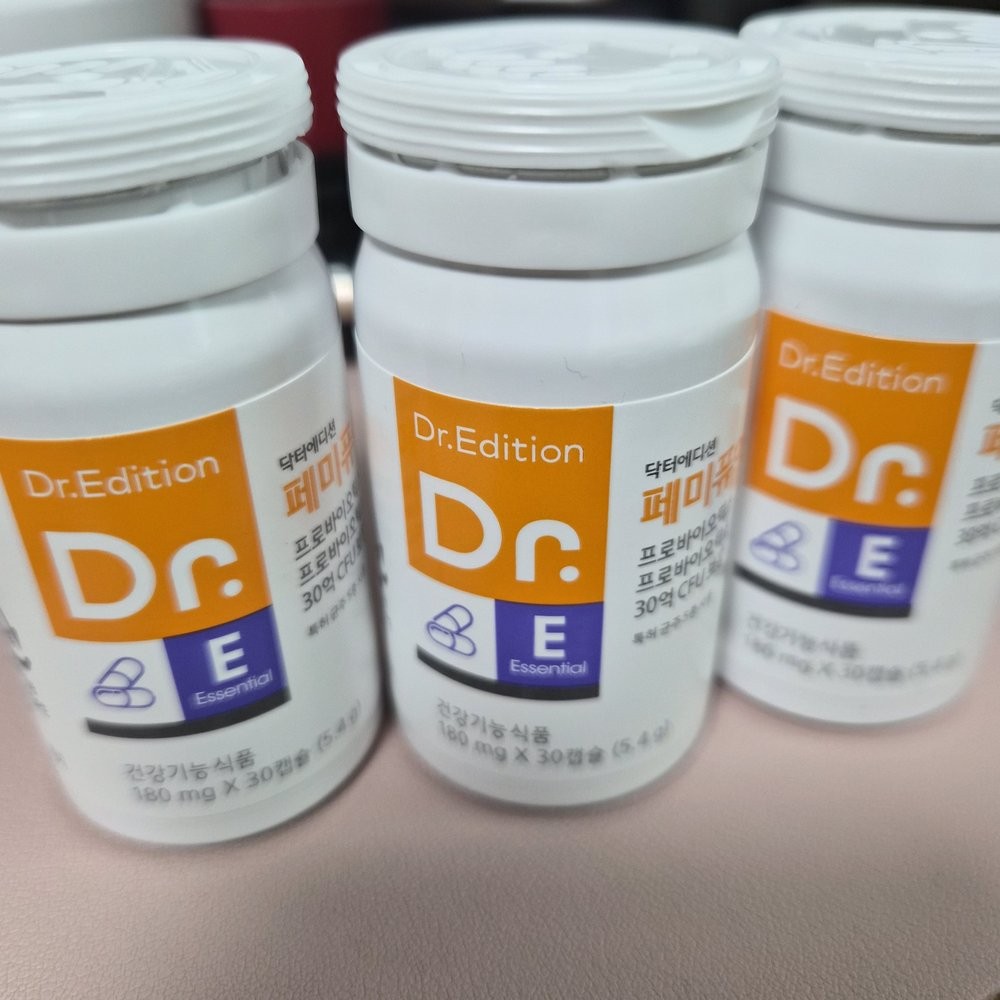 질 건강 증진 유산균 성인유산균 장 건강 강화 장내 환경 개선 면역력 증진 건강식품, 30정, 3개 175,900원