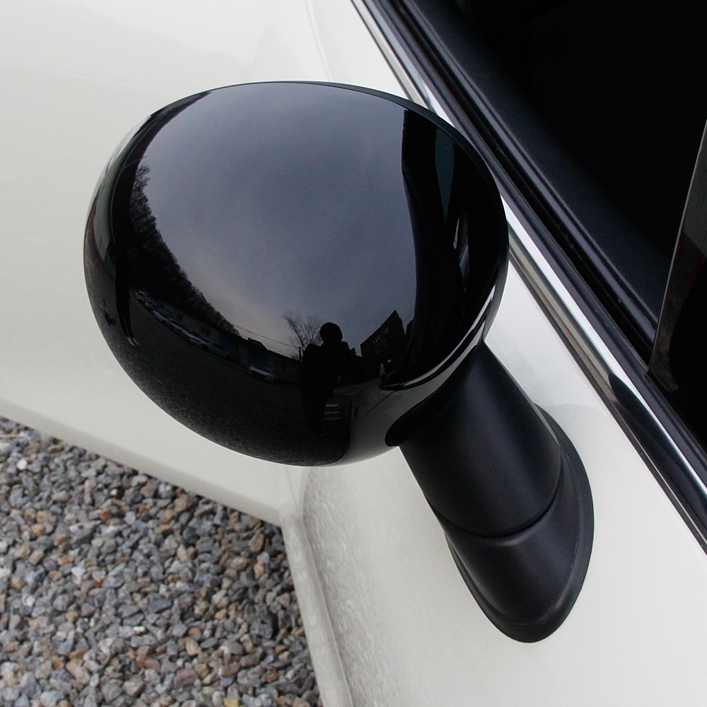 미니 쿠퍼 컨트리맨 클럽맨 순정 백미러 사이드미러 커버 1:1 교체형 2015년-2019년 호환 용품 116,400원