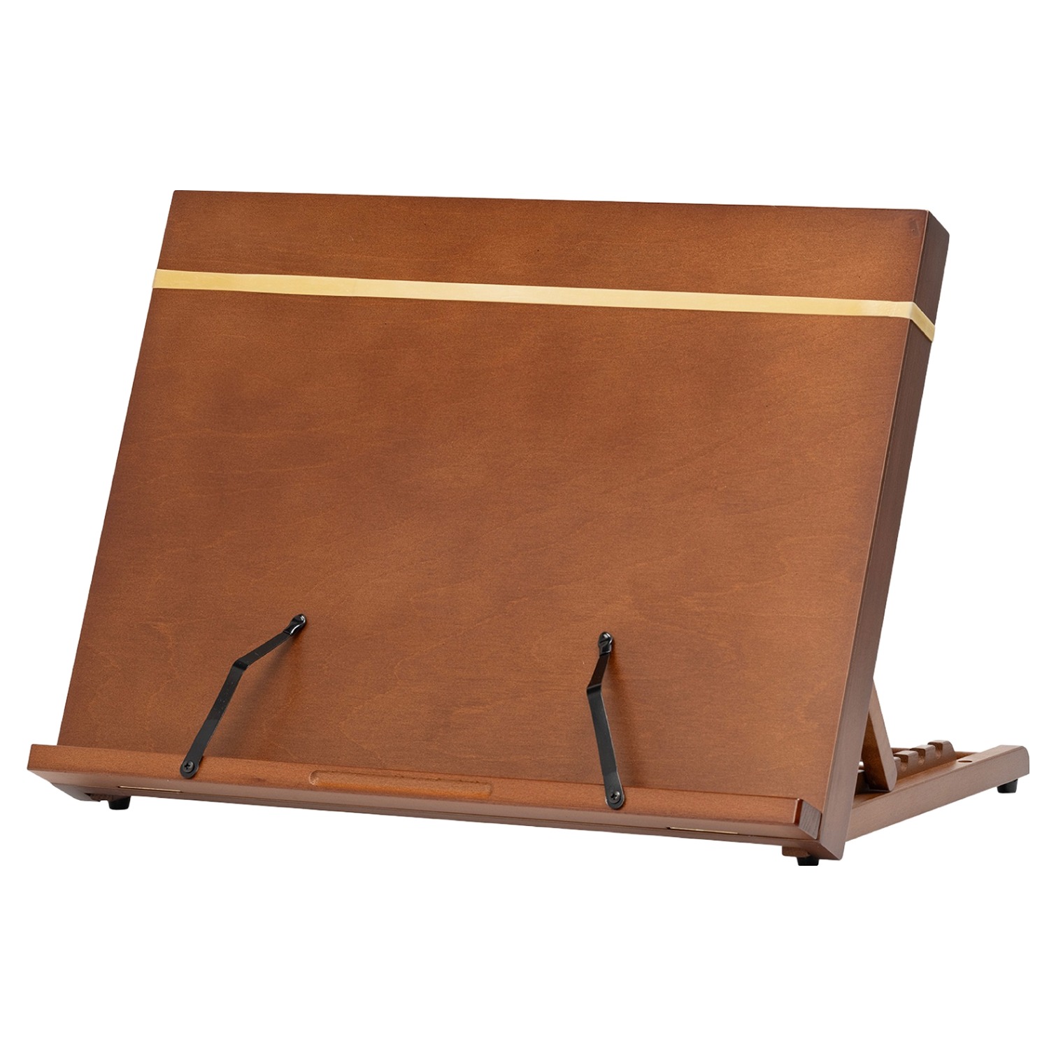 마파람 프로 최고급 드로잉 테이블 이젤 A3 월넛 45,170원