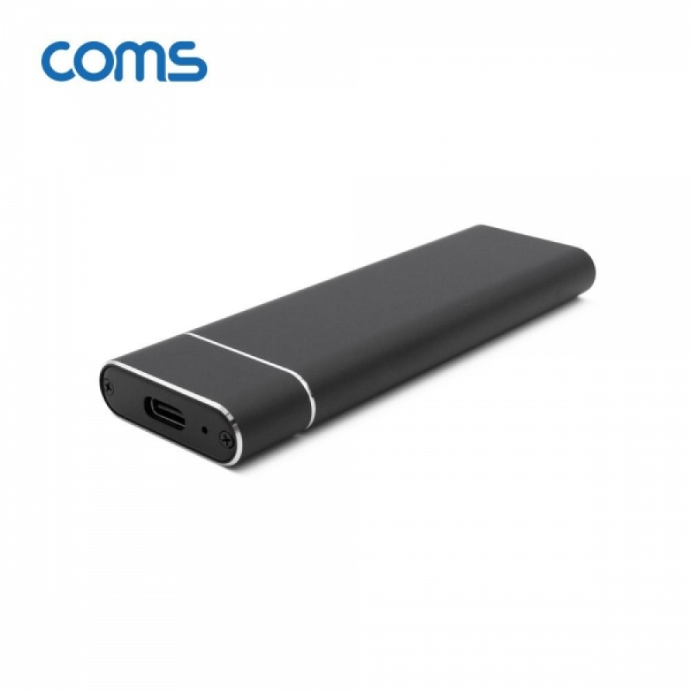 Type SSD NVMe 외장케이스 to M.2 Coms C, 상세페이지 참조, 1개 119,780원