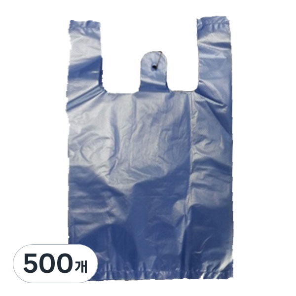 손잡이 일반마트 봉투 4호 청유백 19,750원