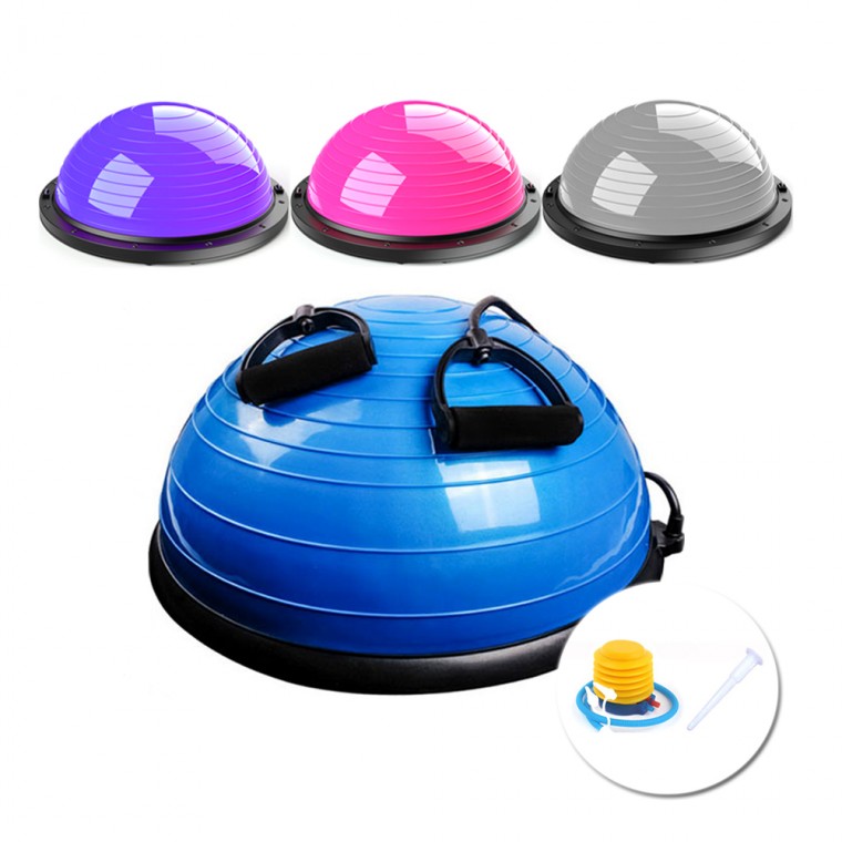 필라테스 요가 하프돔볼 짐볼 보수볼 전신운동 코어운동_TR-2026001 66,630원